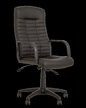 Кресло BOSS KD TILT PL64 (CH) RU ECO-30