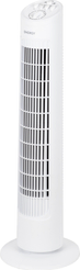 Вентилятор колонна EN-1622 TOWER 50Вт, белый