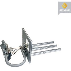 Горелка газовая автоматика САБК-3ТБ 4 п/УГ-САБК- АБ-20-1 363802 купить ...