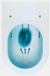 Унитаз подвесной Cerutti SPA SELLA Aria CT7183