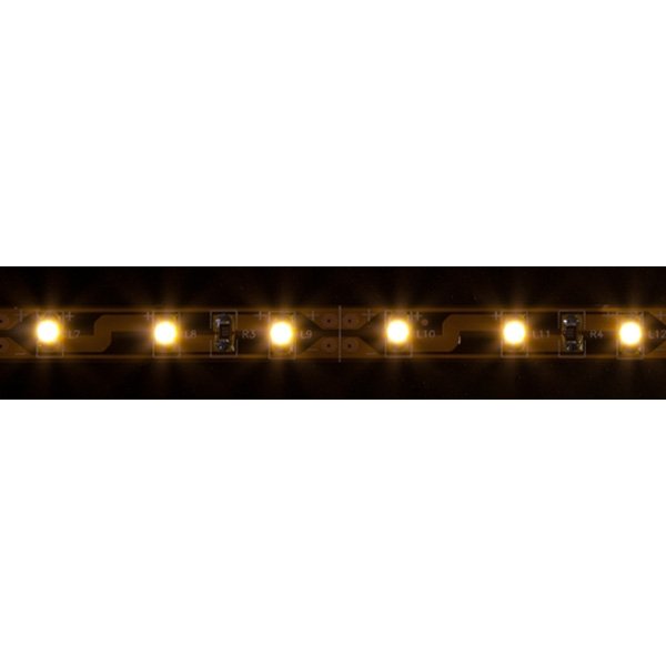 Лента светодиодная LS 604 LED-RL 60SMD 12V 5м красный