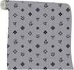 Обои Victoria Stenova MONOGRAMMA 589257 1,06х10м мотив