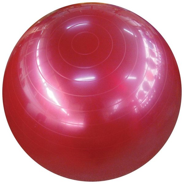 Мяч фитбольный для занятий спортом FB-01 75см+насос