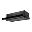 Вытяжка Lex Hubble G 600 Black