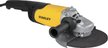 Машина углошлифовальная Stanley SL209, 2000Вт, 230мм