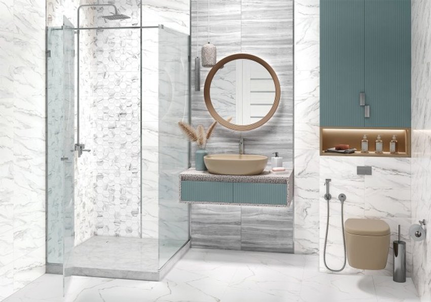 Коллекция VEGAS Alma Ceramica