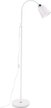 Светильник напольный Е27 HT-140W белый, высота 1550мм