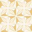 Плита потолочная ФК Шелк Оригами кофе 50х50см