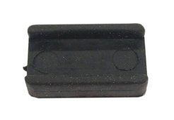 Прокладка резиновая под электродвигатель E18-11