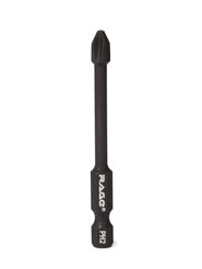 Бита RAGE PZ2 100мм 2шт