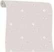 Обои Victoria Stenova MONOGRAMMA 589256 1,06х10м мотив