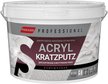 Штукатурка декоративная камешковая PARADE Professional Acryl KRATZPUTZ S110 К1,5 15кг