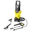 Мойка высокого давления Karcher ВД К 3 Sport 1600Вт,120 бар,380 л/ч