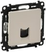 Розетка компьютерная (RJ45) 1-ая Legrand Valena Life Сл.кость