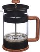 Френч-пресс Leonord Foresta Nera 800мл стекло, фильтр нерж.сталь