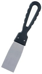 Шпатель малярный Remoсolor Мастер 40мм пласт.ручка