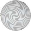 Светильник настенно-потолочный Toplight Shana TL1283Y-02WH 2хЕ27