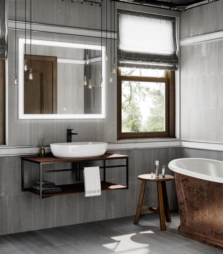 Коллекция Ломбардиа Kerama Marazzi