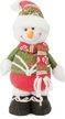 Фигура Снеговик Хельмут 41см, SYGZWWB-3724278 Фигура Снеговик Хельмут 41см, SYGZWWB-3724278
