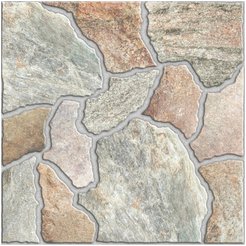 Керамогранит Рейнир 29,3х29,3см коричневый 1,2м²/уп