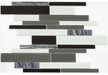 Мозаика 28,6х29,8х0,4см микс шахматный long size 0,94 м²/уп(N25)