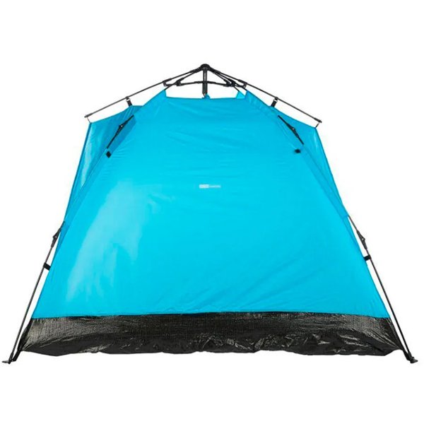 Палатка туристическая автоматическая ECOS Breeze 3-местная 210х180х115см