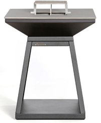 Очаг GRATAR Expert-EGO 740PYR, 73,5х73,5х96см