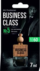 Ароматизатор Freshco Business Class ice cube Versace