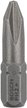 Биты Bosch PH2 XH,25мм 3шт