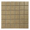 Мозаика Tessare 30,6х30,6х0,6см керамика песочный (PHP22180)