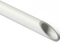 Труба полипропиленовая для холодного водоснабжения Pro Aqua SDR11 d32мм, длина 4м