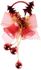 Украшение SYD15C-50 панно-колокольчики