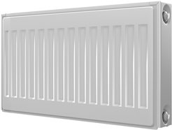 Радиатор стальной Lammin 22тип 300х1200 боковое подключение 