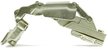 Петля Boyard H600B02/0112 (2шт)
