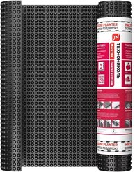 Мембрана профилированная Planter Коттедж 1,5х8м (12м2) рул