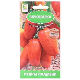 Семена Томат Искры Пламени 10шт 394114 купить с доставкой в МЕГАСТРОЙ ...