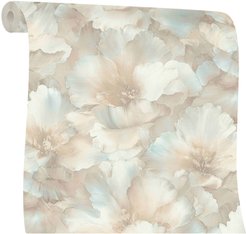 Обои Ornamy Флер 8096-08 1,06х10м мотив