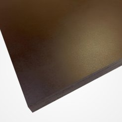 Фанера ламинированная 12мм F/W сорт 1/1 2440x1220мм