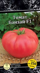 Семена Томат Банзай 25шт
