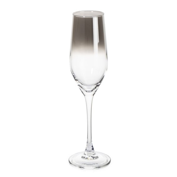 Набор бокалов д/шампанского Luminarc Seleste Серебряная дымка 160мл 4шт стекло