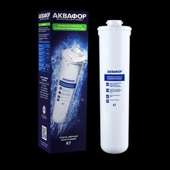 Картридж сменный для фильтра Аквафор К7