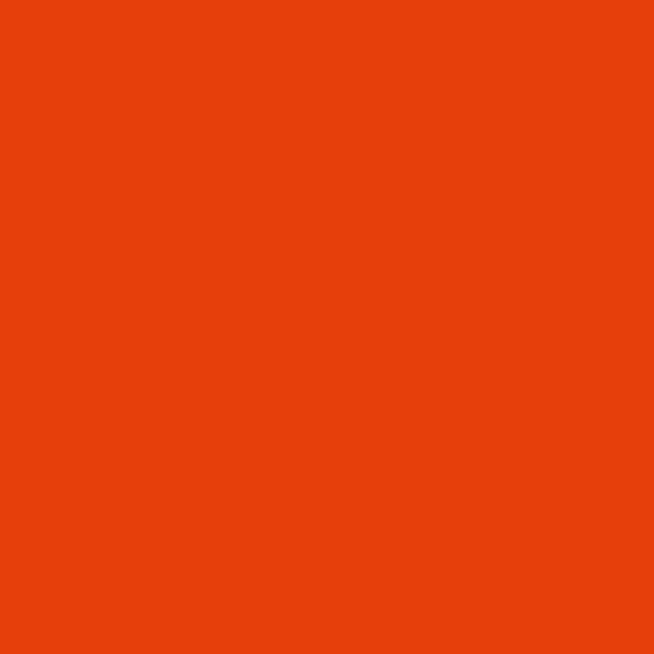 Пленка самоклеющаяся MAXIFIX 0,45х2м №2025 оранжевая
