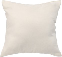 Подушка декоративная 40х40 V87 белая