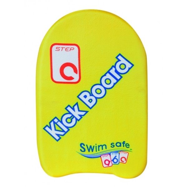Доска для плавания Swim Safe,ступень С,43x30см 32032