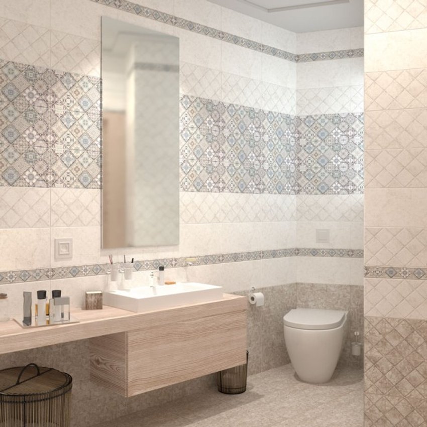 Коллекция Trevis Alma Ceramica