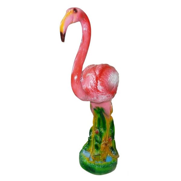 Фигура садовая Фламинго F01162