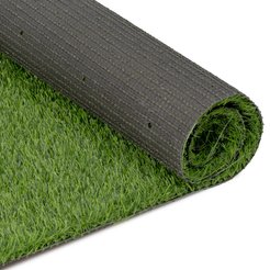 Трава ландшафтная DIY-25-18S(4M) 25мм 4,0м