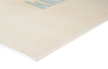 Лист гипсоволокнистый ПК KNAUF 1,2х2,5х0,01