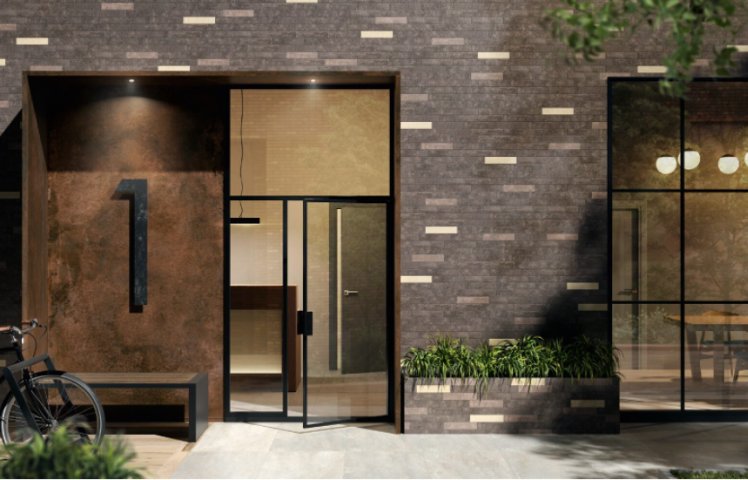 Brick Plus Kerama-Marazzi