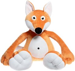 Игрушка мягкая Лис Карл 56см 13-6 9264927
